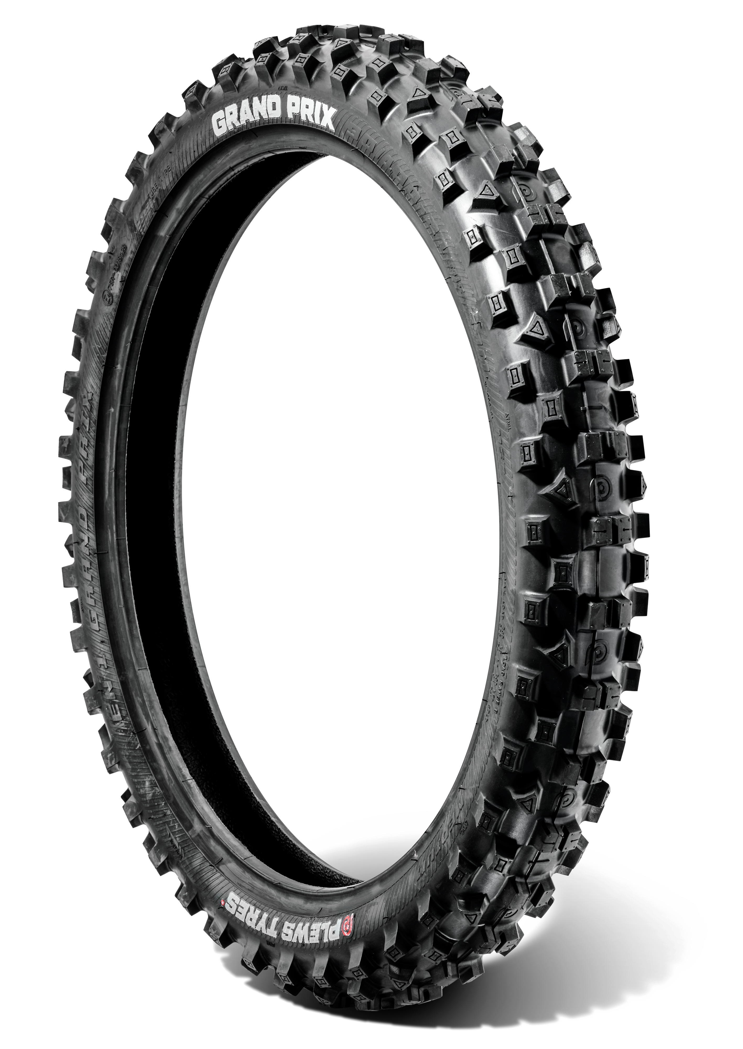 Plews Tyre EN1 Grand Prix Vordereifen