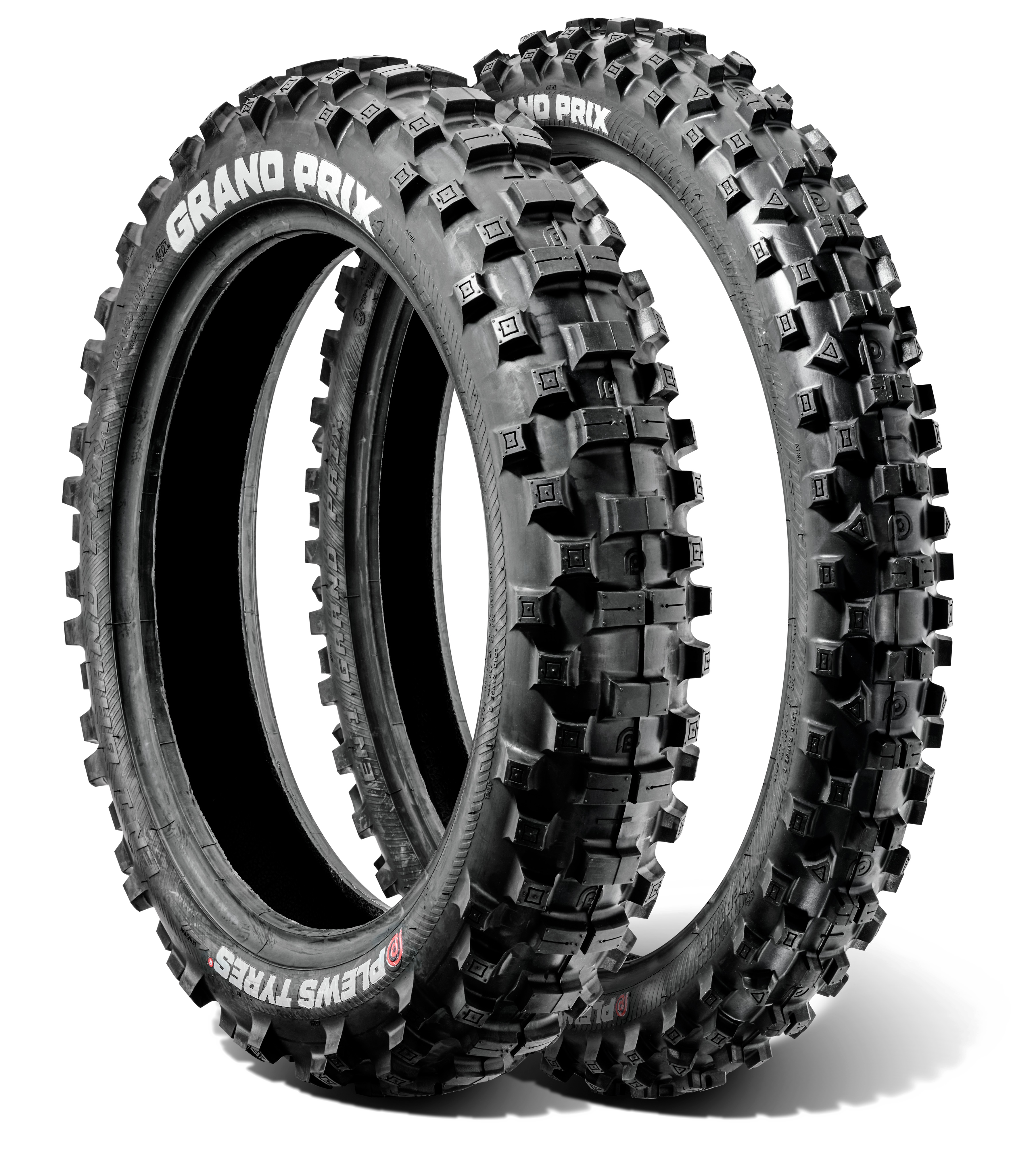Plews Tyre EN1 Grand Prix