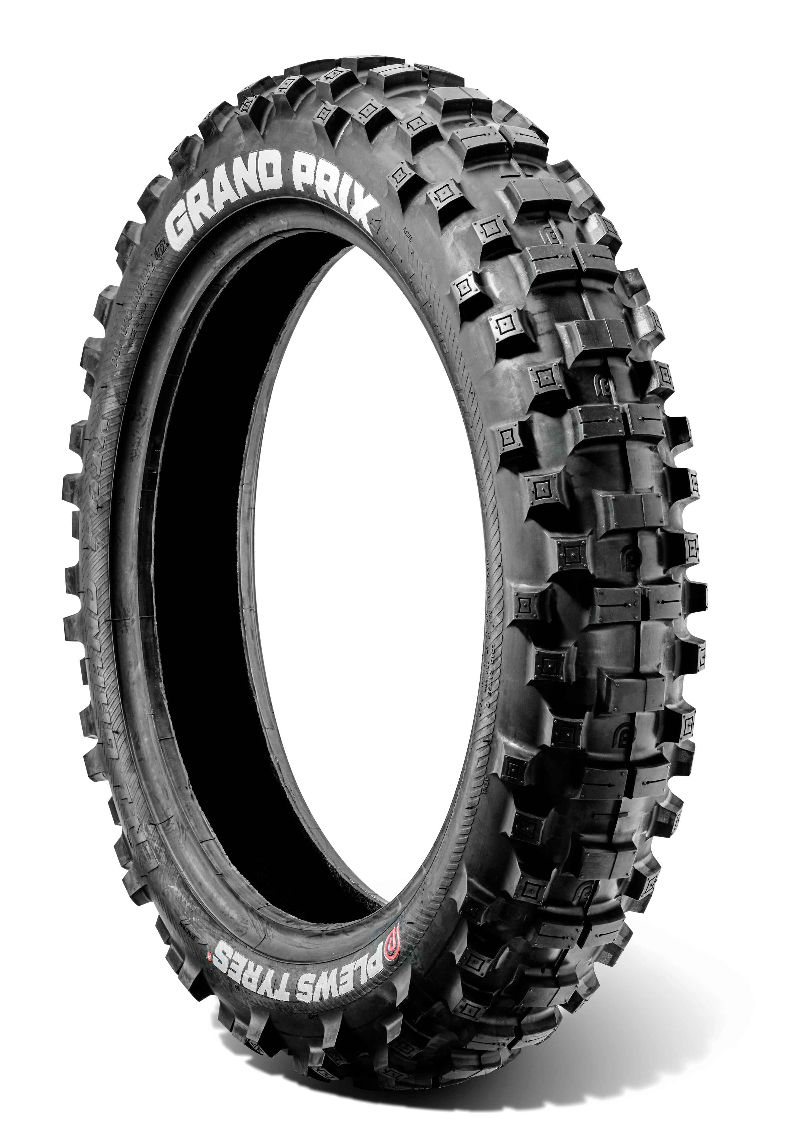 Plews Tyre EN1 Grand Prix