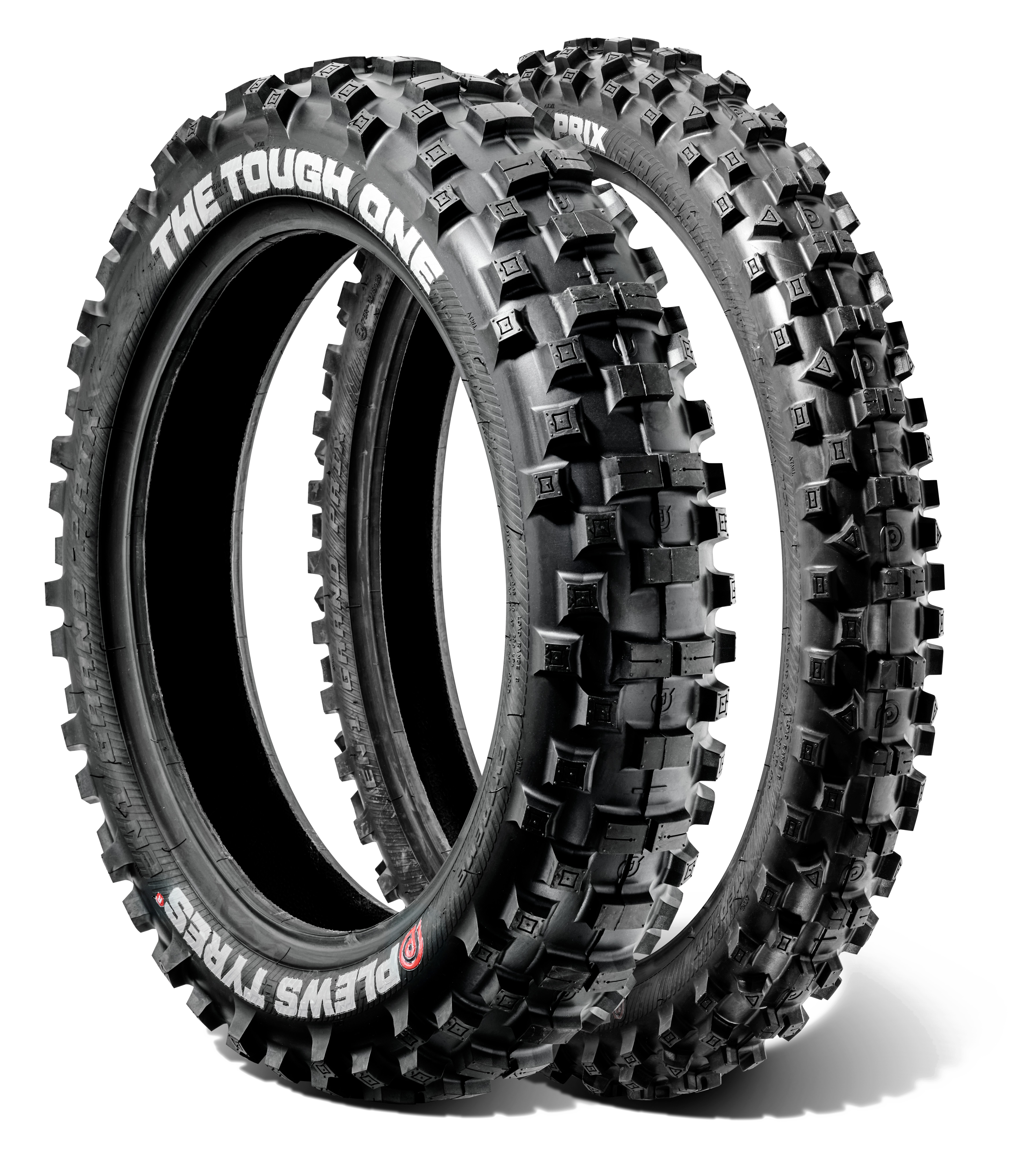 Plews Tyres Tough One